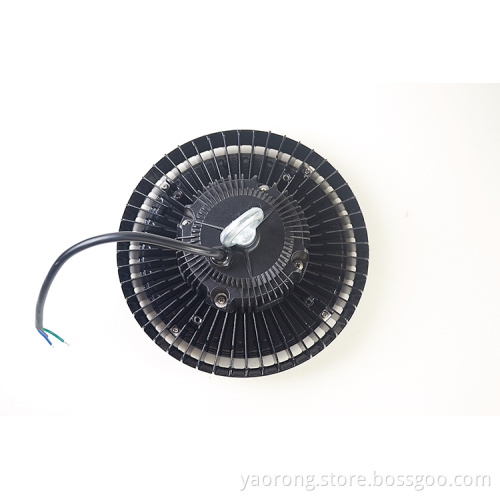 Fashion design better heat sink 150w ufo led high bay light